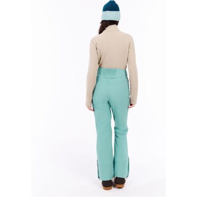 Protest, Damen, Skihosen, Prtcinnamones Damen-Ski-/Snowboardhose (XL) Protest, Damen, Skihosen, Prtcinnamones Damen-Ski-/Snowboardhose (XL)