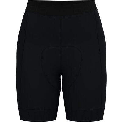 Odlo, Damen, Velohosen, Explorer (M), Schwarz Odlo, Damen, Velohosen, Explorer (M), Schwarz