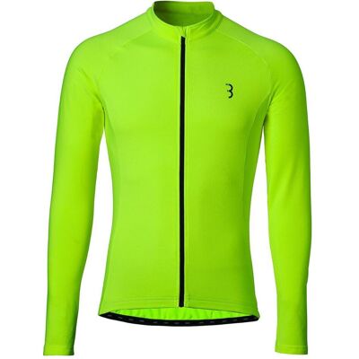 BBB, Herren, Velotrikot, Transition BBW-237 Trikot (XL), Gelb, XL BBB, Herren, Velotrikot, Transition BBW-237 Trikot (XL), Gelb, XL