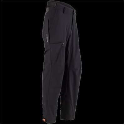 45NRTH, Herren, Outdoorhose, Naughtvind Softshell Hose Herren, black, L (L), Schwarz 45NRTH, Herren, Outdoorhose, Naughtvind Softshell Hose Herren, black, L (L), Schwarz