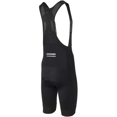 Agu, Herren, Velohosen, Bibshort Essential - Heren Fietsbroek -Zwart - Maat xl (XL), Schwarz Agu, Herren, Velohosen, Bibshort Essential - Heren Fietsbroek -Zwart - Maat xl (XL), Schwarz