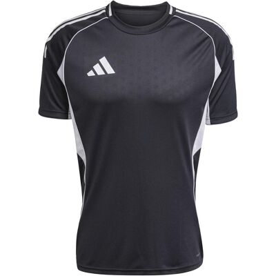 Adidas Herren, Sportshirt, Tiro 25 Competition Trikot (M), Schwarz, M Adidas Herren, Sportshirt, Tiro 25 Competition Trikot (M), Schwarz, M