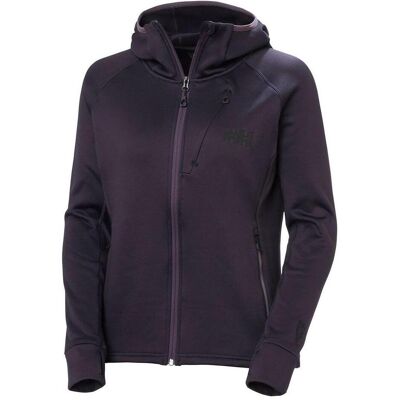 Helly Hansen, Damen, Outdoorjacken, Odin Thermal Pro Fleece Jacket (M), Rot, M Helly Hansen, Damen, Outdoorjacken, Odin Thermal Pro Fleece Jacket (M), Rot, M