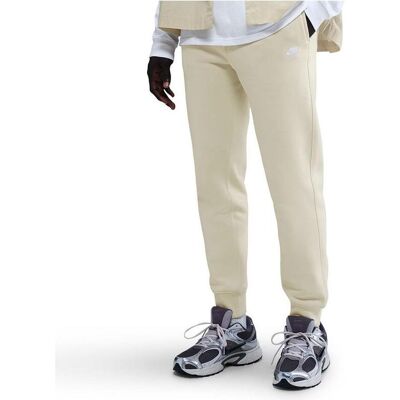 Nike, Herren, Sporthose, Club Herren Jogginghose (S), Beige Nike, Herren, Sporthose, Club Herren Jogginghose (S), Beige