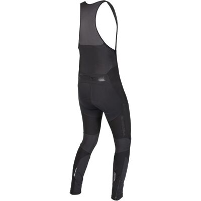 Endura, Herren, Velohosen, GV500 Thermo Bibtight (M), Schwarz Endura, Herren, Velohosen, GV500 Thermo Bibtight (M), Schwarz
