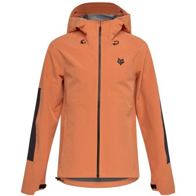 Fox, Herren, Velojacke, Defend 3L Water Jacket (M), Rot, M Fox, Herren, Velojacke, Defend 3L Water Jacket (M), Rot, M