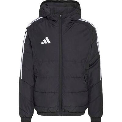 Adidas Herren, Laufjacke, Tiro26 Win Jkt - black/white (M), Weiss, Schwarz, M Adidas Herren, Laufjacke, Tiro26 Win Jkt - black/white (M), Weiss, Schwarz, M