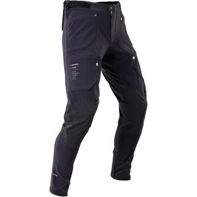 Leatt, Velohosen, MTB Trail 8.0 Cargo-Fahrradhose (L) Leatt, Velohosen, MTB Trail 8.0 Cargo-Fahrradhose (L)