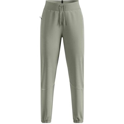 Odlo, Damen, Langlaufhose, Winddichte Zeroweight Pro Warm Langlaufhose (M), Grau Odlo, Damen, Langlaufhose, Winddichte Zeroweight Pro Warm Langlaufhose (M), Grau
