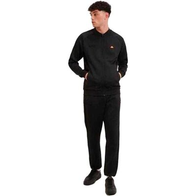 Ellesse, Herren, Sporthose, Bunero Trainingsanzug (XL), Schwarz Ellesse, Herren, Sporthose, Bunero Trainingsanzug (XL), Schwarz