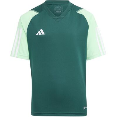 adidas Tiro 23 Competition Fußballtrikot - Grün adidas Tiro 23 Competition Fußballtrikot - Grün