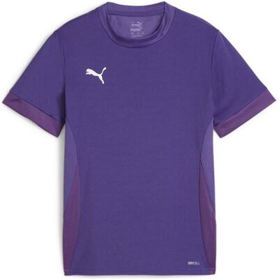 Puma Jungen, Sportshirt, teamGOAL Matchday Jersey jr - Sportshirt Puma Jungen, Sportshirt, teamGOAL Matchday Jersey jr - Sportshirt