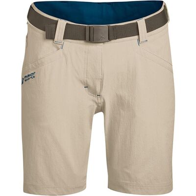 Maier, Damen, Shorts, MA W Sp LULAKA Shorts feather gray 44, Pink, (44) Maier, Damen, Shorts, MA W Sp LULAKA Shorts feather gray 44, Pink, (44)