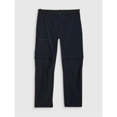 4F, Herren, Outdoorhose, 2-in-1-Trekkinghose für Herren (XXL) 4F, Herren, Outdoorhose, 2-in-1-Trekkinghose für Herren (XXL)