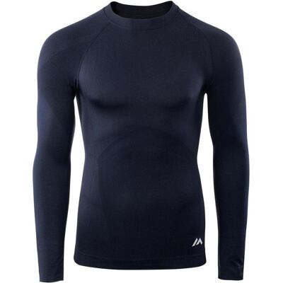 Mares, Herren, Funktionsshirt, Martes GRADO - 5902786054961 (XXL), Schwarz, XXL Mares, Herren, Funktionsshirt, Martes GRADO - 5902786054961 (XXL), Schwarz, XXL