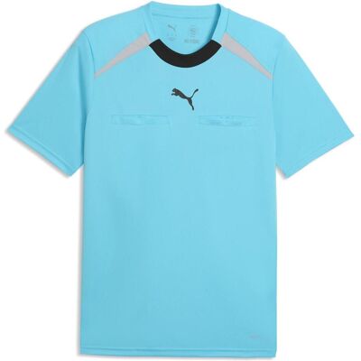 Puma Herren, Sportshirt, teamLIGA26 Referee Jersey (XL), Blau, XL Puma Herren, Sportshirt, teamLIGA26 Referee Jersey (XL), Blau, XL