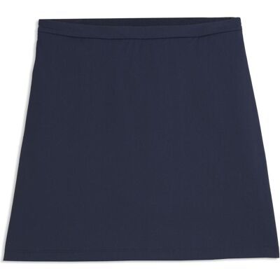 Puma Damen, Röcke, W Korra Skirt 17", Blau, (M) Puma Damen, Röcke, W Korra Skirt 17", Blau, (M)