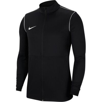 Nike, Unisex, Laufjacke, Park 20 Trainingsjacke Kids (128, 140, S), Schwarz, S, 128, 140 Nike, Unisex, Laufjacke, Park 20 Trainingsjacke Kids (128, 140, S), Schwarz, S, 128, 140