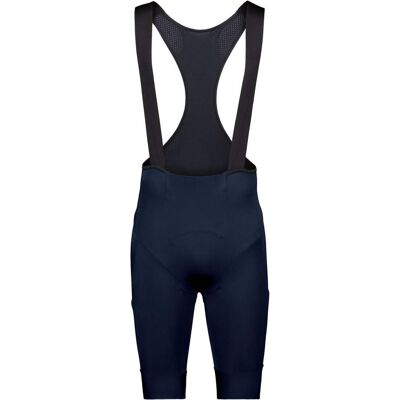 Poc, Herren, Velohosen, Cadence Cargo Bib Shorts Trägerhose (L), Blau Poc, Herren, Velohosen, Cadence Cargo Bib Shorts Trägerhose (L), Blau