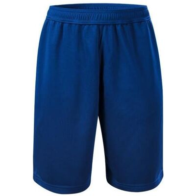 Malfini, Herren, Velohosen, Miles M MLI-61205 Shorts (3XL), Blau Malfini, Herren, Velohosen, Miles M MLI-61205 Shorts (3XL), Blau