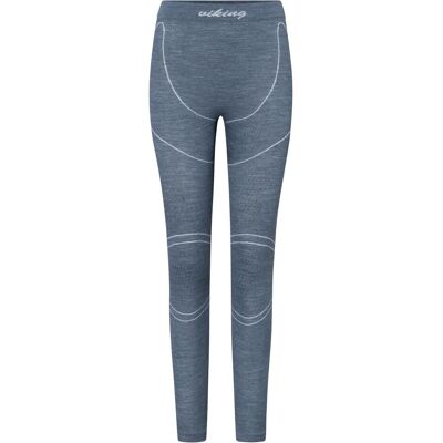 MGA, Damen, Funktionsshirt, Dessous Viking Lana Pro Lady Hosen (XL), Grau, XL MGA, Damen, Funktionsshirt, Dessous Viking Lana Pro Lady Hosen (XL), Grau, XL