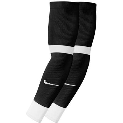 Nike, Herren, Sportsocken, Matchfit Sleeve (M), Schwarz Nike, Herren, Sportsocken, Matchfit Sleeve (M), Schwarz
