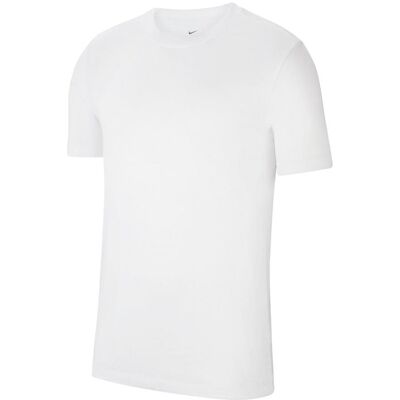 Nike, Unisex, Sportshirt, PARK 20 T-SHIRT KIDS (L), Weiss, L Nike, Unisex, Sportshirt, PARK 20 T-SHIRT KIDS (L), Weiss, L