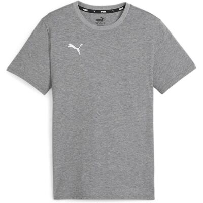 Puma Jungen, Sportshirt, teamGOAL Casuals Tee Jr (128) - T-Shirt Puma Jungen, Sportshirt, teamGOAL Casuals Tee Jr (128) - T-Shirt