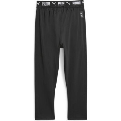 Puma Herren Tights Hoops Team 3/4 Baselayer - Tights Puma Herren Tights Hoops Team 3/4 Baselayer - Tights