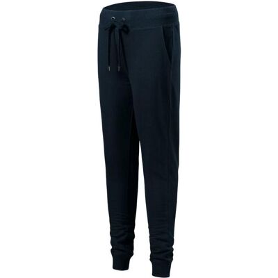 Malfini, Damen, Sporthose, Rest W MLI-61502 sweatpants (XXL), Blau Malfini, Damen, Sporthose, Rest W MLI-61502 sweatpants (XXL), Blau