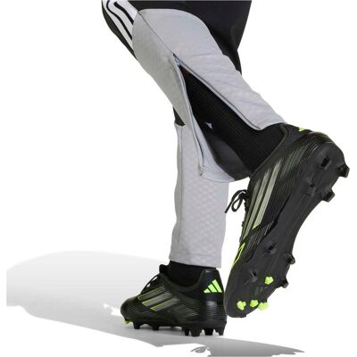 Adidas Jungen, Sporthose, Tiro Wettkampftraining schwarze Kinderhose (128), Weiss, Grau, Schwarz Adidas Jungen, Sporthose, Tiro Wettkampftraining schwarze Kinderhose (128), Weiss, Grau, Schwarz