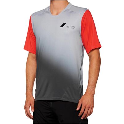 100% Celium Racer Red Groß MTB Trikot 100% Celium Racer Red Groß MTB Trikot