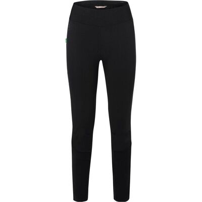 Vaude, Damen, Velohosen, Matera Warm II (38, S), Schwarz Vaude, Damen, Velohosen, Matera Warm II (38, S), Schwarz