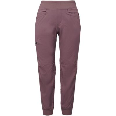 Black Diamond W Technician Jogger Pants - Outdoor Pants Black Diamond W Technician Jogger Pants - Outdoor Pants