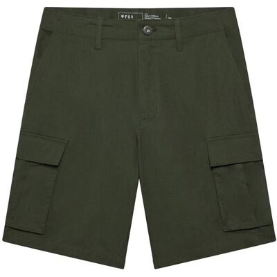 Fox, Herren, Velohosen, Cargo Ripstop Short (34), Grün Fox, Herren, Velohosen, Cargo Ripstop Short (34), Grün