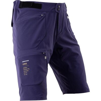 Leatt, Velohosen, MTB Trail 6.0 Cargo-Radshorts (L) Leatt, Velohosen, MTB Trail 6.0 Cargo-Radshorts (L)
