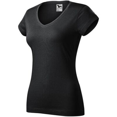 Malfini, Damen, Funktionsshirt, Hemd (S), Grau, Silber, S Malfini, Damen, Funktionsshirt, Hemd (S), Grau, Silber, S