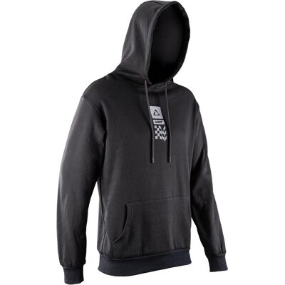 Leatt, Unisex, Pullover, Core, Schwarz, (L) Leatt, Unisex, Pullover, Core, Schwarz, (L)