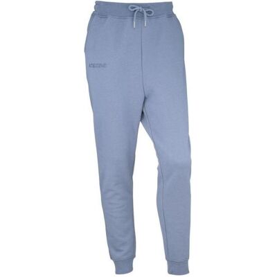CCM, Herren, Sporthose, Core Fleece Cuffed Jogger (S, Vintage-Blau) (S), Blau CCM, Herren, Sporthose, Core Fleece Cuffed Jogger (S, Vintage-Blau) (S), Blau