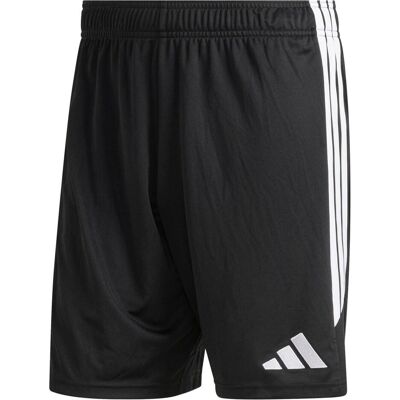 Adidas Herren, Sporthose, Tiro26L Sho M - black/white (XL), Weiss, Schwarz Adidas Herren, Sporthose, Tiro26L Sho M - black/white (XL), Weiss, Schwarz
