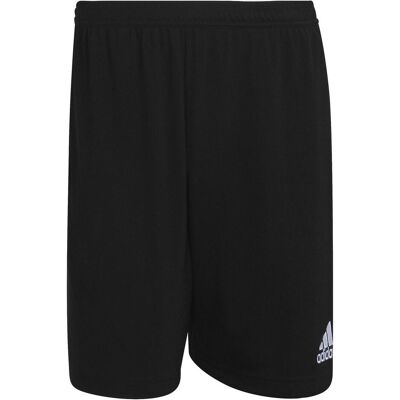 Adidas Herren, Sporthose, Entrada 22 Trainingsshort Herren (M), Schwarz Adidas Herren, Sporthose, Entrada 22 Trainingsshort Herren (M), Schwarz