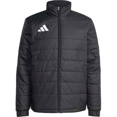 Adidas Herren, Laufjacke, Herrenjacke Entrada hellschwarz (M), Weiss, Schwarz, M Adidas Herren, Laufjacke, Herrenjacke Entrada hellschwarz (M), Weiss, Schwarz, M