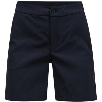 Peak Performance, Damen, Sporthose, Player Shorts (M), Schwarz Peak Performance, Damen, Sporthose, Player Shorts (M), Schwarz