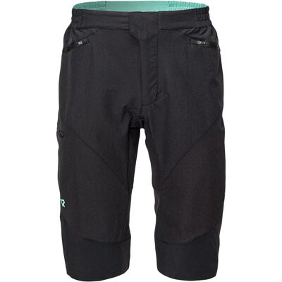 Radvik, Herren, Velohosen, Męskie Spodenki XRAY SHORTS GTS (XL), Schwarz Radvik, Herren, Velohosen, Męskie Spodenki XRAY SHORTS GTS (XL), Schwarz