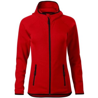 Malfini, Damen, Pullover, Direct W sweatshirt MLI-41807, Rot, (L) Malfini, Damen, Pullover, Direct W sweatshirt MLI-41807, Rot, (L)