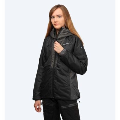 Salewa, Damen, Outdoorjacken, Ortles PRL Damen JKT Jacke (L), L Salewa, Damen, Outdoorjacken, Ortles PRL Damen JKT Jacke (L), L