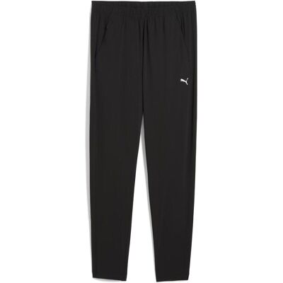 Puma Damen, Sporthose, W Run Velocity Tapered Pant (XXL), Schwarz Puma Damen, Sporthose, W Run Velocity Tapered Pant (XXL), Schwarz