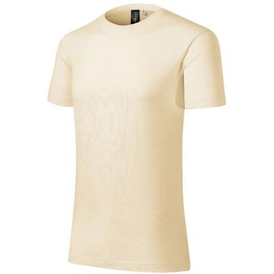 Malfini, Herren, Funktionsshirt, Merino Rise T-shirt M MLI-15721 (XXL), Beige Malfini, Herren, Funktionsshirt, Merino Rise T-shirt M MLI-15721 (XXL), Beige