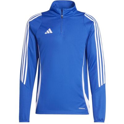 Adidas Herren, Sportshirt, TIRO24 TRTOP (XL), Blau, XL Adidas Herren, Sportshirt, TIRO24 TRTOP (XL), Blau, XL
