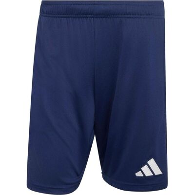 Adidas Herren, Sporthose, Entrada Trainingsshorts (M), Blau, Weiss Adidas Herren, Sporthose, Entrada Trainingsshorts (M), Blau, Weiss